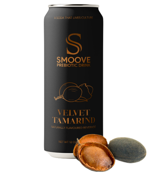 Smoove Prebiotic Drinks